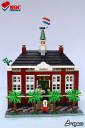 Townhall
