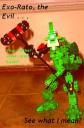 Exo-Rato
