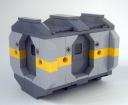 NodeContainer