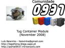 TugContainer