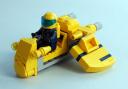 YellowSpeeder