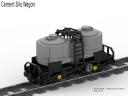 CementWagon