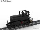 OilWagon