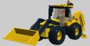 Backhoe