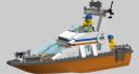 Coast-guard-boat