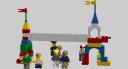 LEGOLAND-Billund