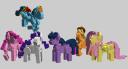 MLP-figures
