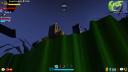 Out-of-bounds