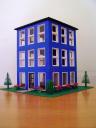 BlueBuilding