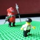 MiniFigures