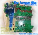 Summer-Hike