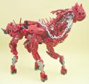 BionicleHorse