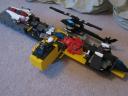 Aircraft-Carrier