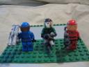 Minifigs