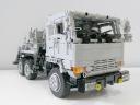 mitsubishiFXtowtruck