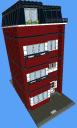 Modular-Rowhouse