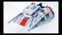 Snowspeeder-V2