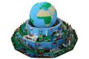 Around-the-World