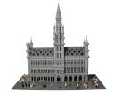 Brussels-Town-Hall