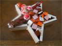 Candy-bowl