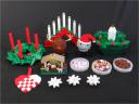 ChristmasDecorations