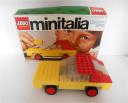 Minitalia-Car