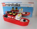 Minitalia-Ship