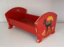 Doll-Bed