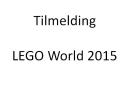 LW2015-tilmelding