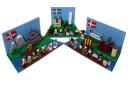 Scandinavia