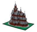 Heddal-Stave-Church