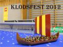 Klodsfest-2012