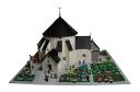 Oesterlars-Church