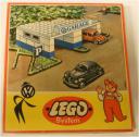 Old-LEGO