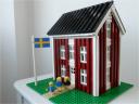 Swedish-House
