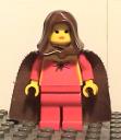 Minifigs
