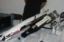 SpaceMOCs