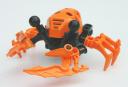 Crabs