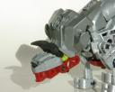 Triceratops