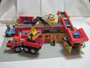 Freight-load-depot