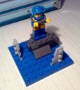 Diver