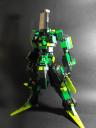 GreenMecha