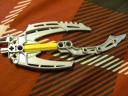Mata-Nui-Sword