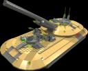 Hovertank