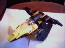 Screamjet