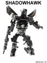 SHADOWHAWK
