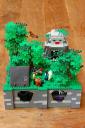 Jungle-temple