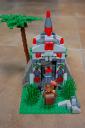 temple