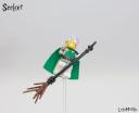 Quidditch-Seeker