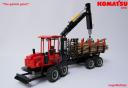 KOMATSU-895